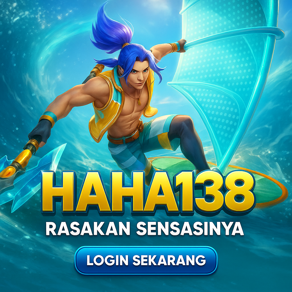 Haha138 » Dunia Hiburan Game Haha 138 Paling Seru Bro!
