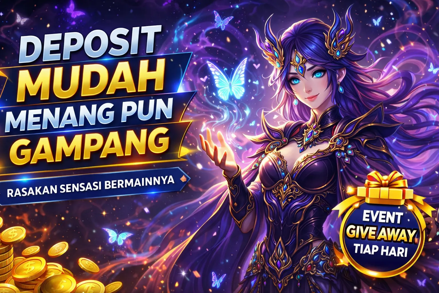 HAHA138 • Hiburan Gaming Digital Dengan Sistemnya Ringan & Fun!